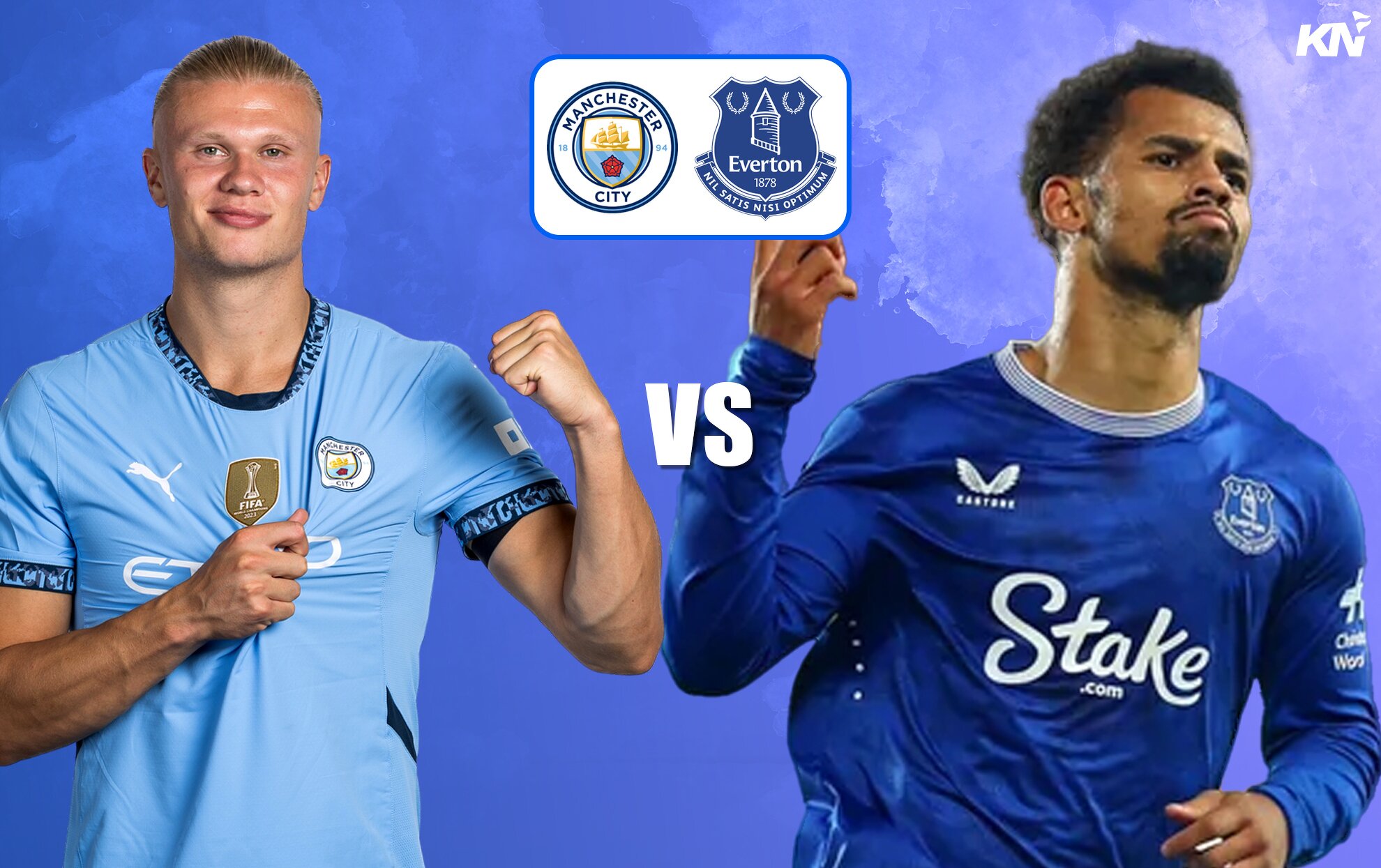 m88 Man City đối mặt Everton: Ác mộng sân khách chờ đón