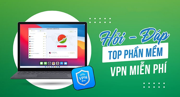 Top 3 phần mềm VPN tốt nhất cho M88